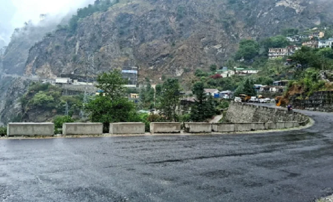 2027 में मिलेगा नया मार्ग, बद्रीनाथ पहुंचना होगा पहले से ज्यादा आसान..
