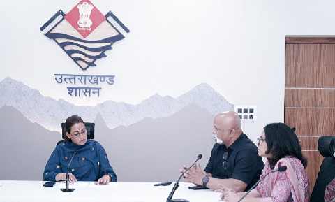 खेल प्रतिभाओं को सरकार का इनाम, पदक विजेताओं को जल्द मिलेगा नियुक्ति पत्र..
