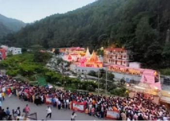 कुमाऊं यात्रियों के लिए खुशखबरी, दूनीखाल-रातीघाट मार्ग निर्माण को मिली वित्तीय स्वीकृति..