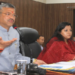 मानसून से पहले नगर निगम अलर्ट, मेयर ने सफाई और जलभराव रोकने के दिए निर्देश..