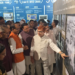 पंतनगर कृषि विश्वविद्यालय में केंद्रीय मंत्री शिवराज सिंह चौहान, कृषि अनुसंधान और नवाचार पर दिया जोर..