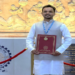 उत्तराखंड के युवा वैज्ञानिक का कमाल, IIT जोधपुर में मिला सर्वोच्च शोध सम्मान..