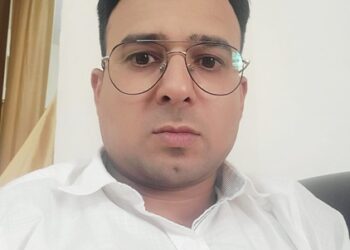 हरीश चमोली को भाजपा संगठन में बड़ी जिम्मेदारी..