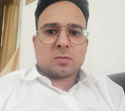 हरीश चमोली को भाजपा संगठन में बड़ी जिम्मेदारी..