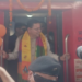 सीएम धामी ने हर्रावाला से सोमनाथ स्वाभिमान यात्रा ट्रेन को दिखाई हरी झंडी, 720 श्रद्धालु रवाना..