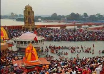 हरिद्वार अर्धकुंभ-2027 को लेकर बड़ा ऐलान, पहली बार अमृत स्नान और तीन प्रमुख स्नान पर्व..