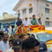 गोपेश्वर में सीएम धामी का रोड शो, ‘सरकार जन-जन के द्वार’ अभियान को देंगे नई गति..