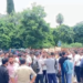 देहरादून में बेरोजगार युवाओं का सचिवालय कूच, जेई-एई भर्ती की मांग को लेकर जोरदार प्रदर्शन..