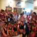 देवभूमि से कैलाश की ओर बढ़े श्रद्धालु, टनकपुर में दूसरे जत्थे का हुआ भव्य अभिनंदन..