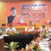 कांवड़ यात्रा और कुंभ मेले को लेकर सीएम धामी अलर्ट, अधिकारियों को दिए बेहतर व्यवस्था के निर्देश..