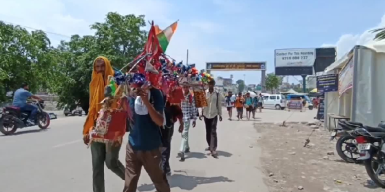 कांवड़ यात्रा को लेकर स्वास्थ्य विभाग की बड़ी तैयारी, हर प्रमुख पड़ाव पर मिलेंगी चिकित्सा सुविधाएं