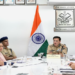 कांवड़ मेला की तैयारियों पर डीजीपी की हाई लेवल मीटिंग, सुरक्षा से लेकर ट्रैफिक प्लान पर मंथन..