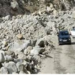 चारधाम यात्रा पर बारिश की मार, सिरोबगड़ में लैंडस्लाइड से बद्रीनाथ हाईवे ठप..