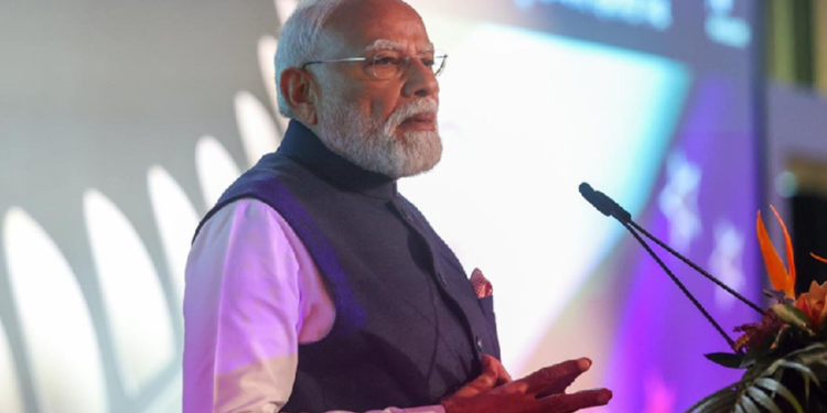 अमृत भारत स्टेशन योजना- पीएम मोदी ने हर्रावाला रेलवे स्टेशन का किया वर्चुअल उद्घाटन..