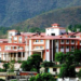 उत्तराखंड के HNB बेस अस्पताल ने हासिल किया NABH सर्टिफिकेशन..