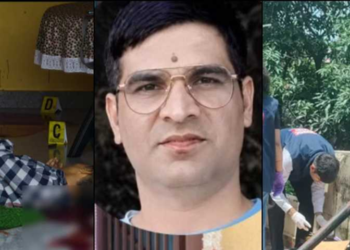 विकासनगर गोलीकांड- सुसाइड नोट से सामने आई कहानी, पुलिस खंगाल रही प्रेम संबंध और विवाद का एंगल..