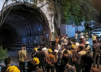 चमोली टनल हादसे में केंद्र की मदद का ऐलान, मृतकों के परिजनों को 2 लाख की अनुग्रह राशि..