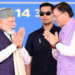उत्तराखंड में भाजपा की चुनावी तैयारी तेज, बूथ जीतो अभियान के साथ विकास यात्रा का होगा आगाज..