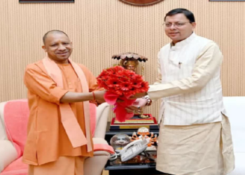 उत्तराखंड के हिस्से का पैसा अब भी यूपी में अटका, परिसंपत्ति विवाद पर नहीं बनी सहमति..