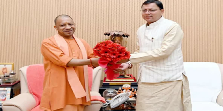 उत्तराखंड के हिस्से का पैसा अब भी यूपी में अटका, परिसंपत्ति विवाद पर नहीं बनी सहमति..