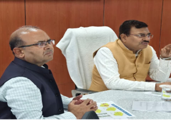 उत्तराखंड में बारिश को लेकर प्रशासन सतर्क, मुख्य सचिव ने अधिकारियों को दिए अहम निर्देश..