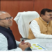 उत्तराखंड में बारिश को लेकर प्रशासन सतर्क, मुख्य सचिव ने अधिकारियों को दिए अहम निर्देश..