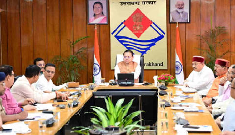 उत्तराखंड में जमीन का रिकॉर्ड होगा डिजिटल और पुख्ता, संपत्ति विवादों पर लगेगी लगाम..