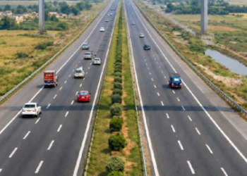 एक्सप्रेसवे किनारे बांस लगाएगा उत्तराखंड, मिट्टी कटान रोकने के लिए NHAI को भेजा प्रस्ताव..