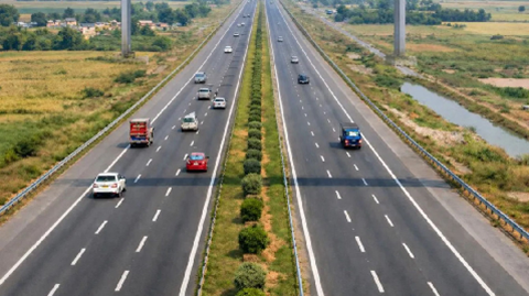 एक्सप्रेसवे किनारे बांस लगाएगा उत्तराखंड, मिट्टी कटान रोकने के लिए NHAI को भेजा प्रस्ताव..