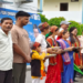 देश के 13 राज्यों के 49 श्रद्धालुओं के साथ कैलाश मानसरोवर यात्रा का आठवां जत्था रवाना..