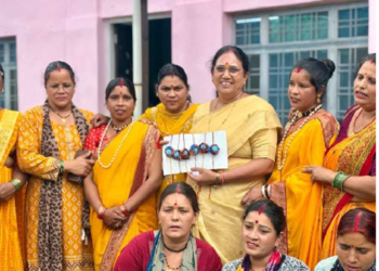 केदारनाथ की महिलाओं का अनोखा तोहफा, PM मोदी और CM धामी को भेजेंगी भोजपत्र की राखी..