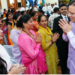 महिला उद्यमिता को बढ़ावा, लखपति दीदियों का सम्मान, दून के 13 गांव में बनेगा मार्केटिंग सेंटर..