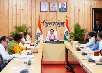 गांव लौटे प्रवासियों की समस्याएं होंगी दूर, सभी जिलों में प्रवासी पंचायतें आयोजित करने के निर्देश..