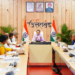 गांव लौटे प्रवासियों की समस्याएं होंगी दूर, सभी जिलों में प्रवासी पंचायतें आयोजित करने के निर्देश..