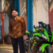 नई बाइक की डिलीवरी लेकर लौट रहा था Aashu UK Rider, सड़क हादसे में दर्दनाक मौत..