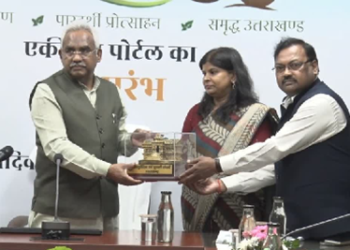 योग नीति को मिलेगी रफ्तार, उत्तराखंड में आयुष सेतु पोर्टल का शुभारंभ..