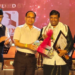 दिल्ली में उत्तराखंड की कला-संस्कृति का जलवा, कलाकारों को मिला सम्मान..