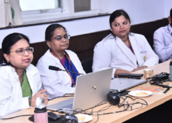 रास्ते में ही मिलेगा आईसीयू जैसा बैकअप, डॉक्टरों के निर्देश पर बचेगी मरीजों की जान..