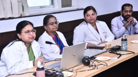 रास्ते में ही मिलेगा आईसीयू जैसा बैकअप, डॉक्टरों के निर्देश पर बचेगी मरीजों की जान..
