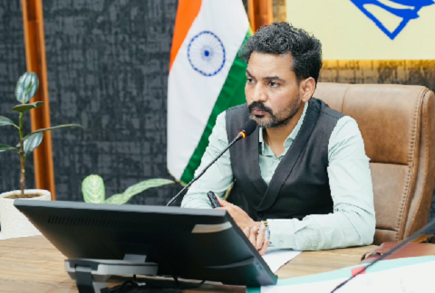 देहरादून की सड़कों पर सुरक्षा व्यवस्था होगी मजबूत..
