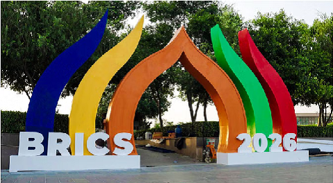 BRICS समझौतों से पर्वतीय क्षेत्रों में विकास की नई राह..