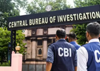 पुलिसकर्मियों पर लगे चरस बरामदगी के आरोपों की CBI करेगी जांच..