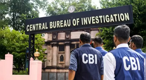 पुलिसकर्मियों पर लगे चरस बरामदगी के आरोपों की CBI करेगी जांच..