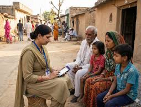 जनगणना ड्यूटी से किन्हें मिलेगी छूट? नई SOP में तय हुए नियम