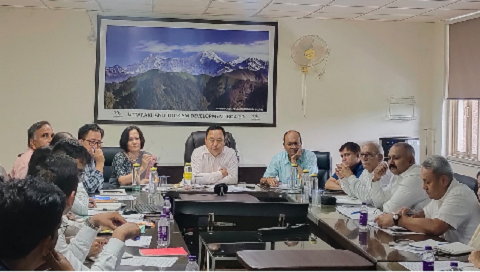 अक्टूबर में अल्टीमेट साइकिल चैलेंज, 700 किमी के दुर्गम पहाड़ी मार्गों पर दौड़ेंगी साइकिलें..