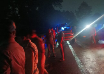देहरादून में बारिश के बीच दो दर्दनाक हादसे, नाले और नहर में बहने से बच्चों की मौत..