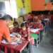 ढुंगीधार स्कूल बना मिसाल, आधुनिक सुविधाओं के बीच संवर रहा नौनिहालों का भविष्य..