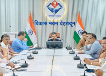 रेंजर ग्राउंड में सात दिन चलेगा सरस फूड फेस्टिवल, 200 से अधिक स्टॉल बनेंगे आकर्षण..