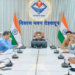 रेंजर ग्राउंड में सात दिन चलेगा सरस फूड फेस्टिवल, 200 से अधिक स्टॉल बनेंगे आकर्षण..