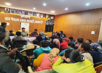 उत्तरकाशी की झाला पंचायत का बड़ा कदम, सिंगल यूज प्लास्टिक पर रोक..